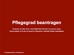Wird der vollmachtgeber jedoch nach erteilung der vollmacht geschäftsunfähig, kann er die vollmacht nicht mehr selbst widerrufen. Aok Pflegegrad Beantragen Pflegevertrauen