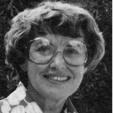 Claire Bucher Obituary (1920