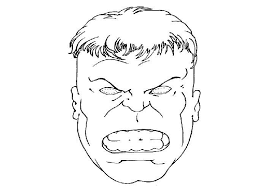 Maybe you would like to learn more about one of these? How To Draw Hulk Face Hulk Drawing Easy At Getdrawings Free For Personal Use Hulk Birds Wallpaper Hd Jpg 700 500 Hulk Coloring Pages Coloring Pages Hulk Poster
