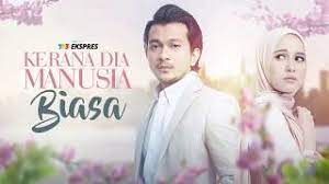 Episod 13 | kerana dia manusia biasa (2019). Kerana Dia Manusia Biasa Trailer Tonton Percuma Di Iflix Youtube