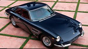 Maybe you would like to learn more about one of these? Classic Ferraris Models Sold At Auction Azureazure Com