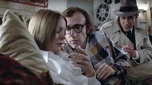Heywood woody allen (born allan stewart konigsberg; My Woody Allen Problem The New York Times