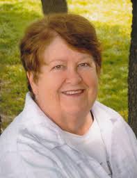 Obituary information for Carolyn Potter