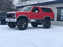 Image result for Fawn 1981 Bronco