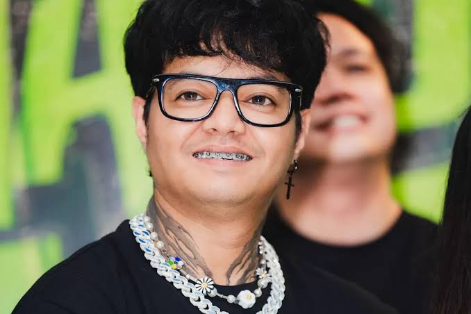 Ini Dia Film Perdana Reza Arap, 'Harusnya Horror' ! - Tinemu
