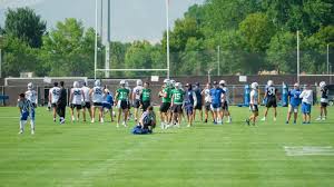 BYU Quarterback Gerry Bohanon Says His Shoulder is 100%