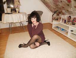 At gallery ii at spring studios on february 08, 2020 in new york city. Sexy Nylons Vika Bestfashionpantyhose Blogspot Rs 2017 11 Flickr