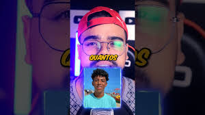 Gabriel Denis's Instagram, Twitter & Facebook