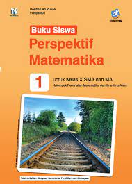Eksponen dan logaritma silahkan download melalui link di bawah ini. Perspektif Matematika Sma 1 Buku Siswa Store Tiga Serangkai