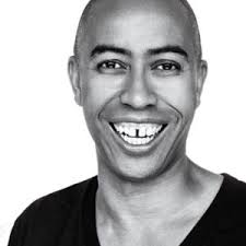 THE OTHERS STATUE KAFA By DEDON