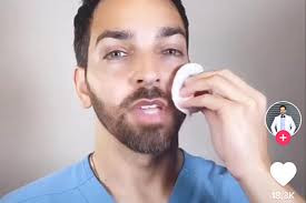 Tiktok, le réseau qui sauve la peau