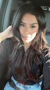 Debra Garcia's Instagram, Twitter & Facebook