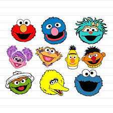 Maybe you would like to learn more about one of these? Instant Download Sesame Street Svg Sesame Street Svg Sesame Street Birthday Sesame Street Sesame Street Printables