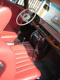 Pin Auf Mercedes W108 280se 3 5 V8 And Other Cool Cars