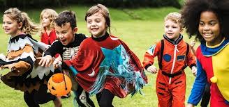 Egal ob für halloween, fasching oder karneval, man braucht ein cooles kostüm. Halloween Kostume Selber Machen