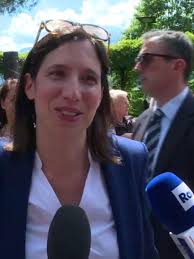 Elly Schlein a Laives per chiudere la campagna del centrosinistra