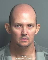 MORRISON, DOUGLAS FREDERICK