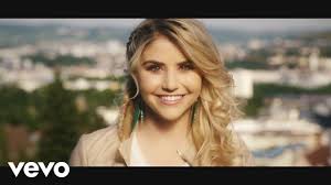 Beatrice egli (29) hat sich von ihren langen blonden haaren getrennt. Beatrice Egli Ohne Worte 2015 Imvdb