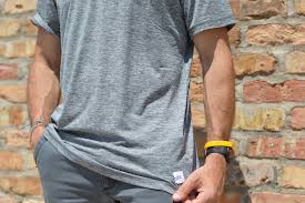 DNA M Performance Tech T-Shirts - Product from dnaplainfield.com