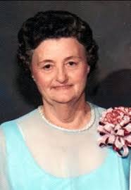 Mrs. Catherine Beasley