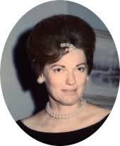 Obituary information for Marjorie Terry Guthrie