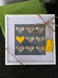 Maybe you would like to learn more about one of these? Most Current Cost Free Wrapping Idea For Money For The Wedding Style When Buying Particular Wedding Gifts For Ne Wedding Gift Money Money Gift Money Origami