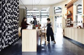 Market lane coffee is a specialty roaster and café dedicated to sourcing superior beans from single estates. Melbourne S Market Lane Coffee Finds A New Home At The Queen Victoria Market