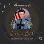 Profile Picture of Montgomery County deputy dies after motorcycle crash - WKRNon Google