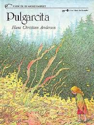 Ver más ideas sobre pulgarcita, dibujos, princesas. Pulgarcita Cuentos De Hadas Amazon De Andersen Hans Christian Maro Henrichsen Toril Martinez Vega Maria Victoria Fremdsprachige Bucher
