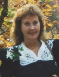 Thelma Gibson Obituary