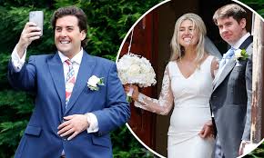 Jan 14, 2020 · the couple has three children — seraphina rose elizabeth affleck, violet affleck and samuel garner affleck. Suited James Argent Looks Proud At His Sister Natasha S Wedding Daily Mail Online