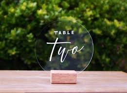 Inbox Jpalomba Gmail Com Wedding Numbers Wedding Table Settings Vintage Wedding Table