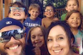 Fundraiser for Amber Wolf by Sandy Duvall : Muñoz and Wolf Family