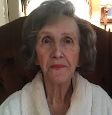 Obituary information for Betty Jean Spearman