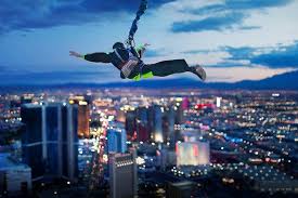 Save time and money with our best price guarantee ▻ make the most of your visit to seattle! Skyjump Las Vegas At Stratosphere Tower Ticket 2021