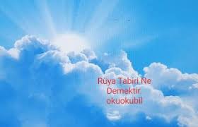 Ruya Tabiri Ne Demektir Tabirin Anlami Nedir Mayis 2019 Ruya Anilar
