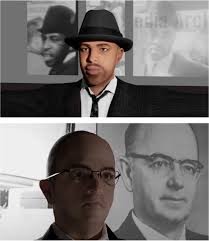 Exploring Location-Based AR Narrative Design for Historic Site