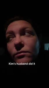Kim Sarcoma Husband Today