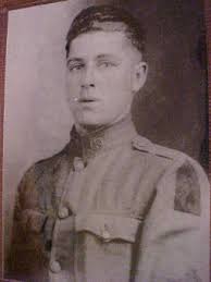 322nd Field Artillery Picture Page