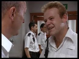 The Bill series 12, episode 37 "Broken Homes"