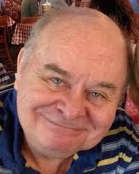 John Monaghan Obituary (2018)