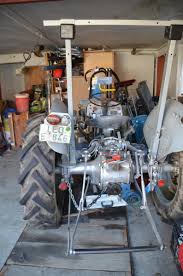 Ferguson gray (aka te20 gray, vintage gray) us: Massey Ferguson Tef Bild 1 Von 7 Landtechnik Borse Proplanta De
