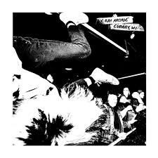 Stagedive" T-Shirt — X-Ray Arcade