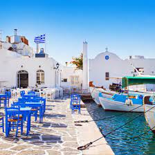 Een vakantie naar griekenland kun je bij tui naar eigen wens invullen. Vakantie Griekenland Goedkope Deals 2021 Prijsvrij Nl