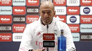 D w w d l. Real Madrid Vs Granada Zidane On Koeman S Comments It Bothers Me Because I Never Get Involved With The Referees Marca In English