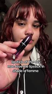 Mac La Femme