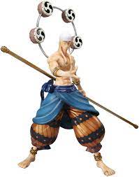 Aguarde, estamos direcionando você para o novo site da enel distribuição são paulo (www.enel.com.br). Megahouse One Piece Excellent Model P O P Pvc Statue 1 8 Neo Dx God Enel 23 Cm Amazon De Spielzeug