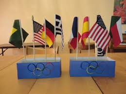 Find olympic decorations & party supplies at the lowest price guaranteed. Olympic Concert Hollie S Hobbies