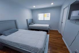 Sober Living in Los Angeles