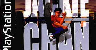 تحميل لعبة جاكي شان للكمبيوتر والأندرويد    Jackie Chan Stuntmaster النسخة الأصلية كاملة